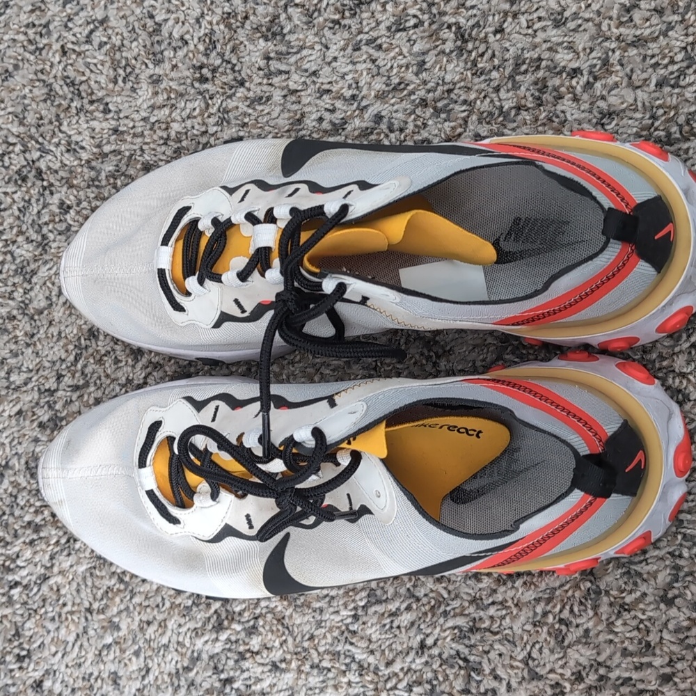 Nike React Element 55 - Picture 8 of 9